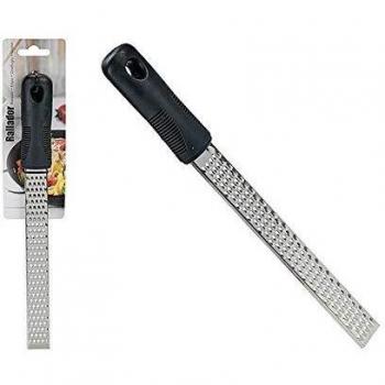 Premium Home Grating Tool: Stainless Steel + Plastic – BIGBUY