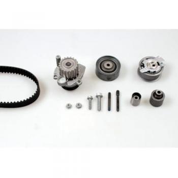 Kit Pompa Acqua con Cinghia Distribuzione HEPU PK05513