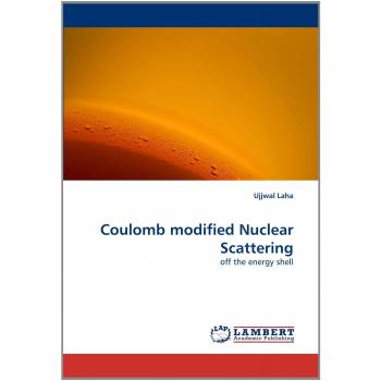 Coulomb modified Nuclear Scattering: off the energy shell