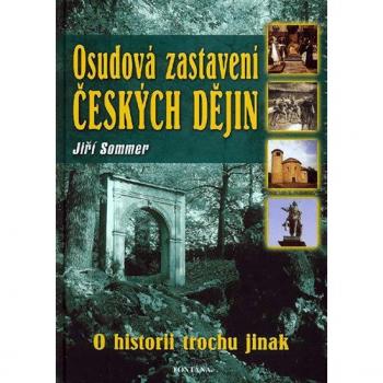 Osudová zastavení Äeských dÄjin