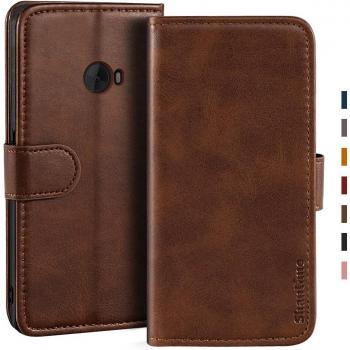 Coque portefeuille en cuir pour Xiaomi Mi Note 2
