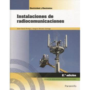 INSTALACIONES DE RADIOCOMUNICACIONES