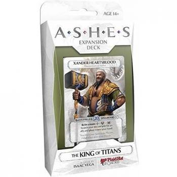 Royal Ashes Multi-Colour Hat – PHG1214