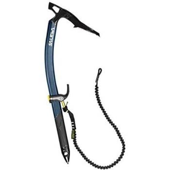Black Salewa North X Ice Axe Night – Unisex (1‑Size)