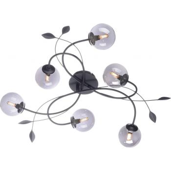 Widow Six‑Light LED – Paul Neuhaus