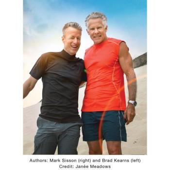 Two Meals a Day: The Simple, Sustainable Strategy to Lose Fat, Reverse Aging, and Break Free from Diet Frustration Forever