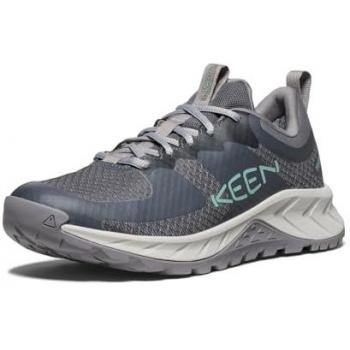 Keen Damen Versacore Wasserdichter Schuh – Magnet-Granitgrün