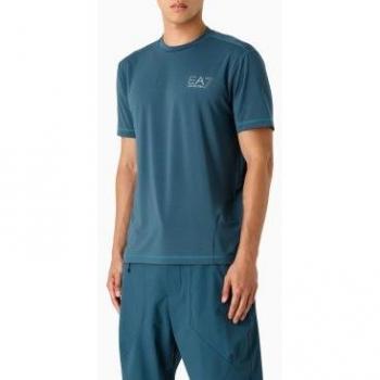 EA7 Men's Ventus7 Dynamic Athlete T-Shirt