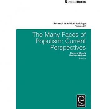 Many Faces of Populism: Current Perspectives