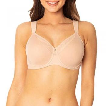 Triumph True Shape Sensation W01 Ongepolsterde Beha