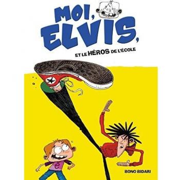 Moi, Elvis