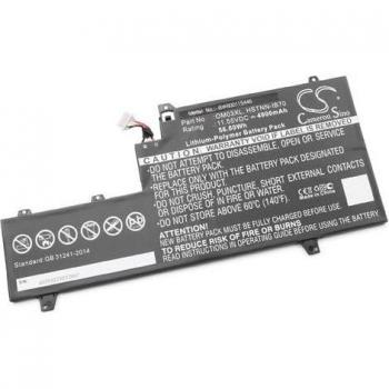Batteria VHBW compatibile Hstnn-ib70