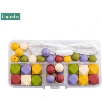 Corde sensorielle Bopoobo