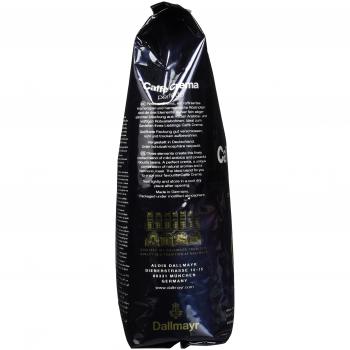 Café Dallmayr Crema Perfetto 1 kg, Aroma Suave