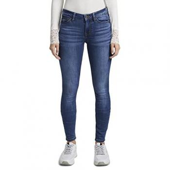 Jeans Jona Stone Blue Donna Tom Tailor
