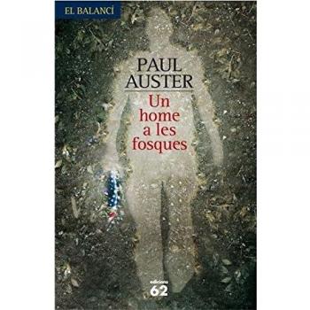 Un home a les fosques