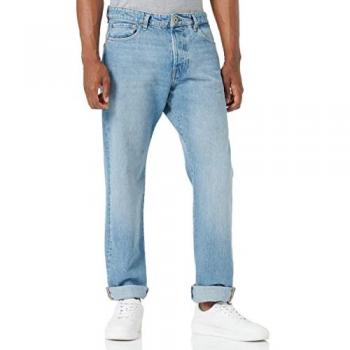 Jack & Jones Loose-fit-Jeans JJICHRIS JJCOOPER JOS 890 PCW NOOS