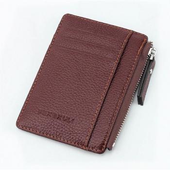Cartera de Bolsillo Ultra Delgado