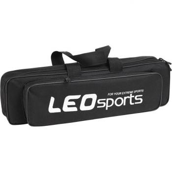 Single Layer Fishing Pole Tote