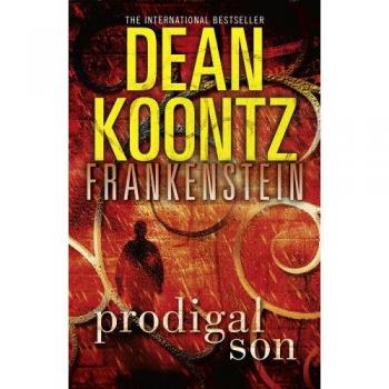 Prodigal Son: Book 1
