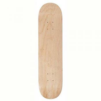Tabla Skateboard Enuff Classic Natural 8