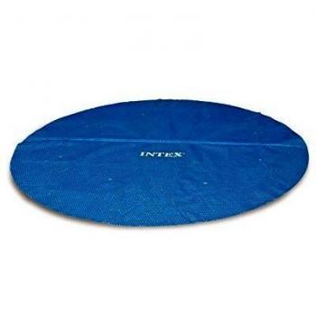Intex Sun‑Heat Conservation Pool Screen – 16‑ft. Round