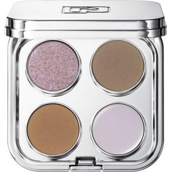 Rabanne Make-up – Eyephoria Handtaschen-Palette: Farbexplosion für unterwegs