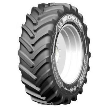 Michelin VF 710 70 R42 182D/179E Axiobib 2 Tl Premium Verano Industrial