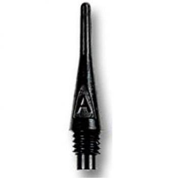 Bull's AXX punte 6mm morbide