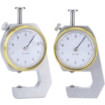 Car Paint Thickness Measuring Tool