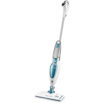 Limpiador a vapor azul Black & Decker FSM1630S