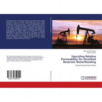 Upscaling Relative Permeability for Stratified Reservoir Waterflooding