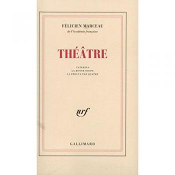 Théâtre