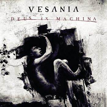 Deus ex machina