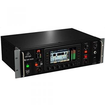 Behringer X32 Rack Mixer