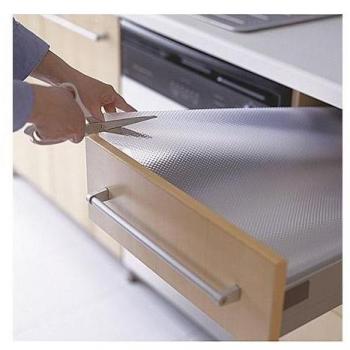 Lucid Drawer Pad