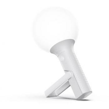 Burbujas Blancas Lexon