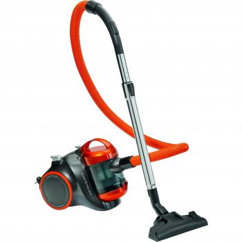 Aspiradora Bomann 9022 CB – Alfombra y Suelo Duro