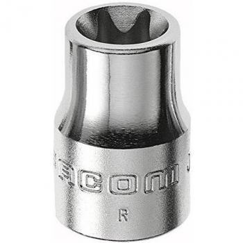 Facom 3/8 Steckschlüssel Torx E16