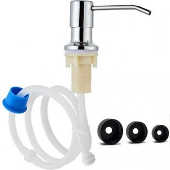 Press Pump Head for Liquid Soap