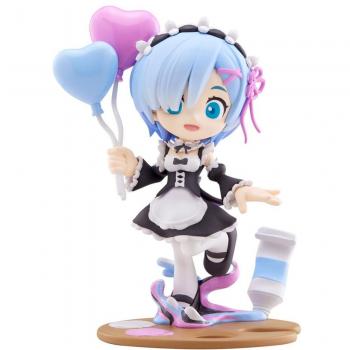 Re:Zero Rem Sammlerfigur 12 cm
