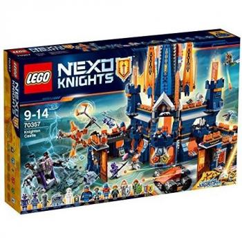 LEGO NEXO KNIGHTS