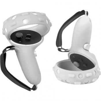 Mango Protector Silicona para Quest 2