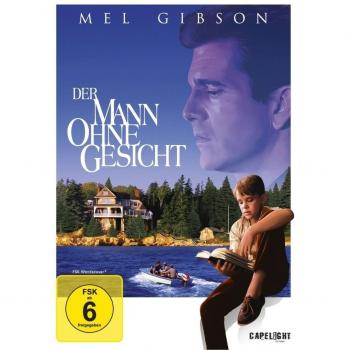 Der Mann Ohne Gesicht
