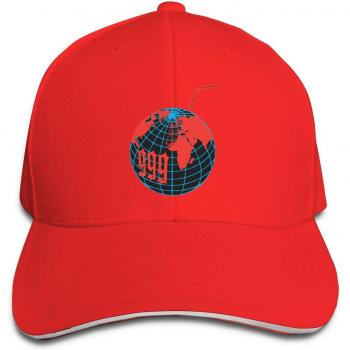 Juice Wrld 999 Baseball Cap