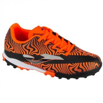 Joma Evolution Jr. 25 EVJS TF – Schwarze Rennschuhe