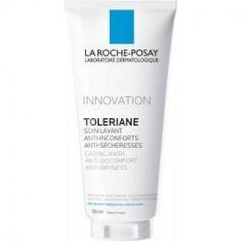 Aqua-Toleriane Crema de Limpiar