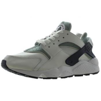 Baskets NIKE Huarache Mica Green pour femmes