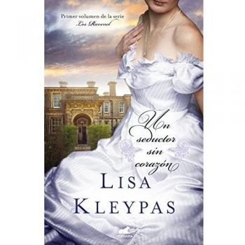 Un seductor sin corazón (Los Ravenel 1)
