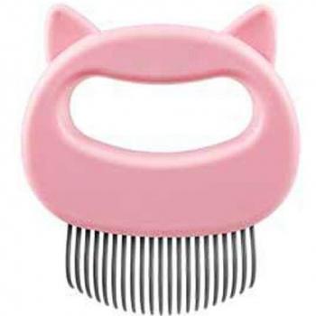 Peigne anti-perte de poils pour animaux